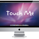 Illustration for article titled Touchscreen Apple iMac In New 22-inch Size Rumored